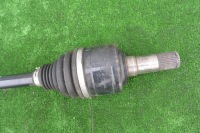 Приводной вал правая задний  3.0d maserati quattroporte ghibli Цена, фото thumb