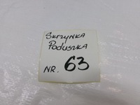 фото thumb №4, Bmw f20 f30 подушка сидіння ліва подушка безпеки