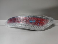 фото thumb №9, Лампа левый задняя задняя левая lancia delta iii 3 led europa