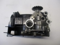 фото thumb №4, Насос масла масляная trafic vivaro 2.0 dci