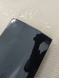 фото thumb №7, Ford kuga mk2 vignale 13-19 молдинг дверь правый задняя