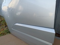 фото thumb №3, Дверь передние левая левый перед ford transit custom 16 r.