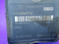 фото thumb №4, Mazda 2 ii de 07-11 насос abs d651-437a0-c