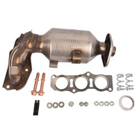 фото thumb №15, Катализатор набор монтажный citroen c1 peugeot 107 toyota aygo 1.0 12v