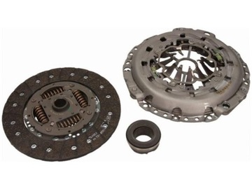 фото thumb №2, Набор сцепления vw passat b5.5 2.0 03-05