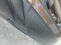 фото thumb №10, Mitsubishi eclipse cross 17-20 бампер передній перед