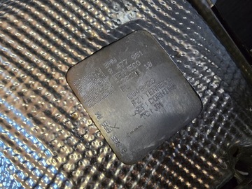 фото thumb №6, Катализатор bmw x3 g01 x4 g02 x5 g05 x6 g06 8477085 8477081 пробег 34 km