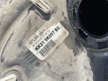 фото thumb №6, Bak бак пального ford transit mk8 рестайлінг 2.0 ecoblue tdci fwd 19-23r