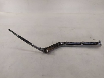 фото thumb №8, Планка хром решітка бампера лівий перед honda cr-v v