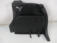 фото thumb №1, Mazda 2 dy lift обшивка багажника правий оббивка