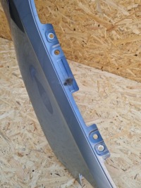 фото thumb №8, Крыло правый перед vw golf vii 7 lift