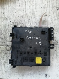 фото thumb №1, 4010 vectra c коробка предохранителей bsi 13189923