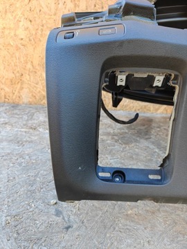 фото thumb №11, Консоль панель подушка безпеки ремені volvo xc90 ii рестайлінг шкіра оригінал доводчик !!!