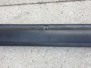 фото thumb №4, Infiniti fx35 fx45 03-07 планка порогова ліва