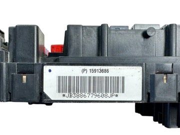 фото thumb №7, Hummer h3 5.3 v8 08r коробка предохранителей комплектная оригинал oem