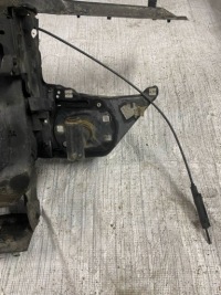 Bmw e46 ремень передний с вентилятор с Разборки, фото thumb