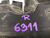 фото thumb №12, Mercedes-benz s w223 left радиатор air сегмент a2235052900 original