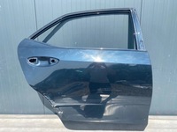 фото thumb №1, Дверь задняя правое toyota corolla e16 12-