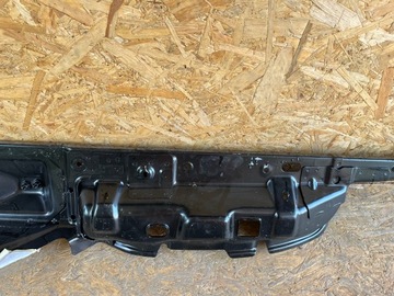 фото thumb №11, Стійка задній лівий кутник поріг dodge ram