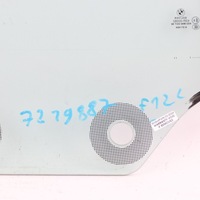 фото thumb №10, Bmw f12 cabrio скло бокова лівий зад ліва задня as2 скло зелена 7219887