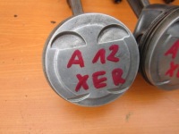 Opel corsa d e meriva b adam aveo t300 1.2 a12xer b12xer wał 55561959 nr5 в Украине, фото thumb