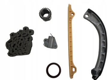 фото thumb №12, Suzuki jimny subaru justy ii fiat sedici распределение комплектный