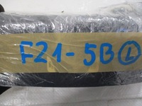 фото thumb №14, Peugeot 2008 lift шторка безопасности подушка безопасности левая подушка kpl