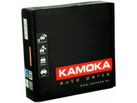 фото thumb №1, Тормозные диски задняя kamoka 1033000