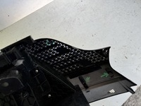 фото thumb №10, Решітка радіатора решітка радіатора dacia spring 21-