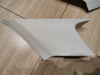 фото thumb №7, Защита стойка правая левая bmw x3 g01