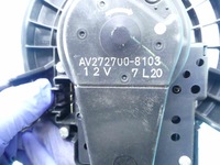 фото thumb №9, Повітродувка обдув вентилятор verso 09-13 eu