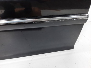 фото thumb №12, Kia carnival i рестайлінг 2.9crdi 04r двері праві зад код 9b 0k53b72410xx