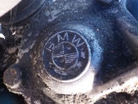 фото thumb №9, Коробка передач передач bmw e46 z3 0255533ajr 1.6 / 1.8