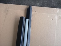 фото thumb №13, Молдинг порог правая audi a6 c5 all 4z7853492