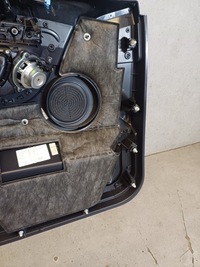 фото thumb №8, Обивка дверь правые перед land rover discovery sport l550 nr. fk72-238a00