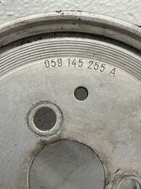 фото thumb №5, Audi a4 s4 b7 8e 8h 2007 колесо ременное насоса усилителя