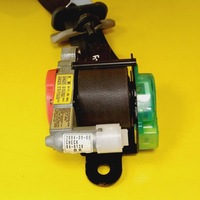 фото thumb №8, Pas безпеки правий перед mazda premacy t89241t / 0428113 nr674