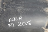 фото thumb №6, Підкрилок правий задня задні altea 5p0810970c