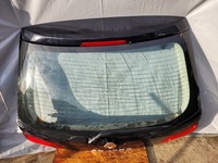 фото thumb №1, Крышка багажника багажника задняя задняя renault koleos i 1