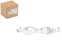 фото thumb №1, Піввісь привідна peugeot 208 1.6hdi 13- citroen c3 ii 1.6hdi 16- права