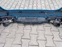 фото thumb №14, Бампер задня задній bmw 2 f44 m набір колір c1g