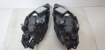 фото thumb №12, Лампа правая левая porsche cayenne 9y0941034aa 9y0941034t новое комплектные org!