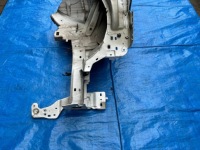 фото thumb №3, Opel corsa f лонжерон подкрылок четверть правая