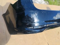 фото thumb №8, Задний бампер toyota avensis t29 t27 рестайлинг po рестайлинг sedan