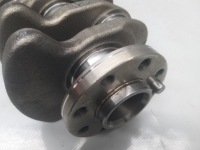 Купить Wał коленчатый номинал 1.8 компрессор w204 clk 1.8i c180 m271 271952 r27102, фото thumb