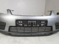 фото thumb №5, Ford focus c-max i бампер перед переднее d1