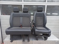 фото thumb №1, Citronen jumpy iii proace сиденья сиденья перед