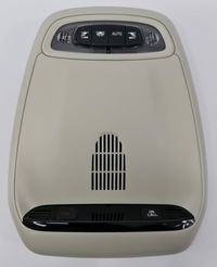 фото thumb №1, Лампа освітлення салону volvo оригінальний номер 31268141