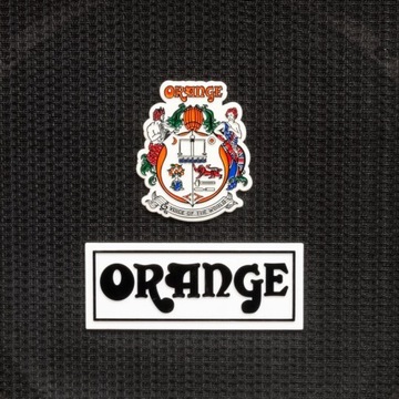 Басовая колонка Orange OBC 115 1x15