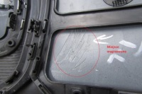 фото thumb №13, Бампер перед передний mini cooper f55 f56 lift lci